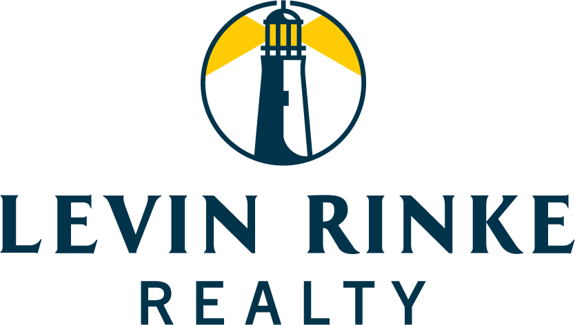 Levin Rinke Realty Logo